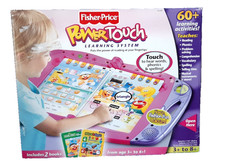 Fisher Price Power Touch