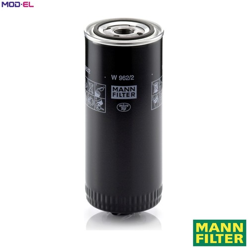 Oil filter 962 for renault - w,