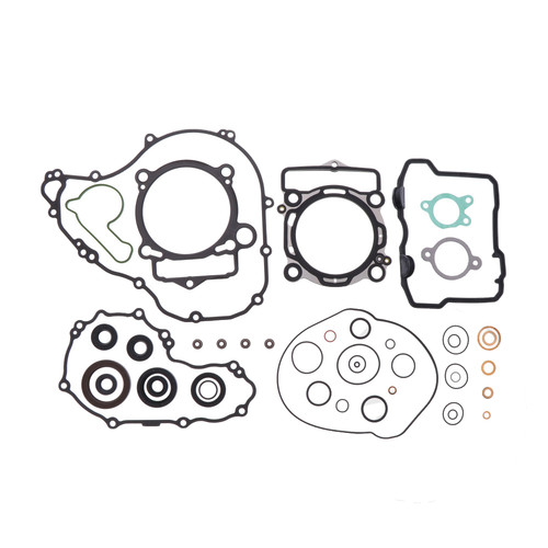 Gasket set complete - gasket, athena