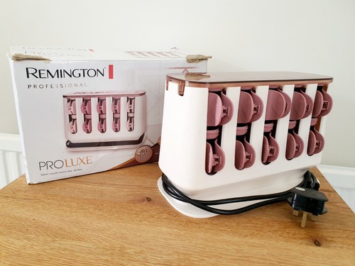 Remington professional h9100 - remington,