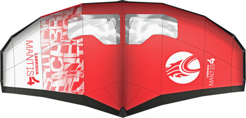 Cabrinha mantis 4m - (2023),