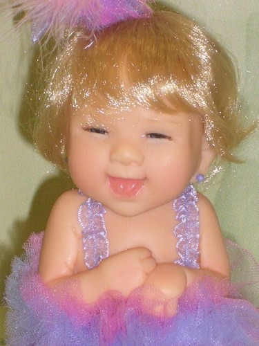 Great price baby ballerina - great,