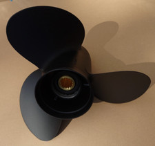 Solas Propeller Tohatsu 2