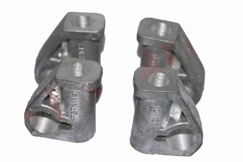 Rocker arm shaft bracket - rocker,