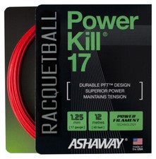 Ashaway PowerKill 17 1.25mm