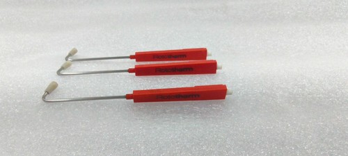 Rototherm pk1 red pen - lot, 3