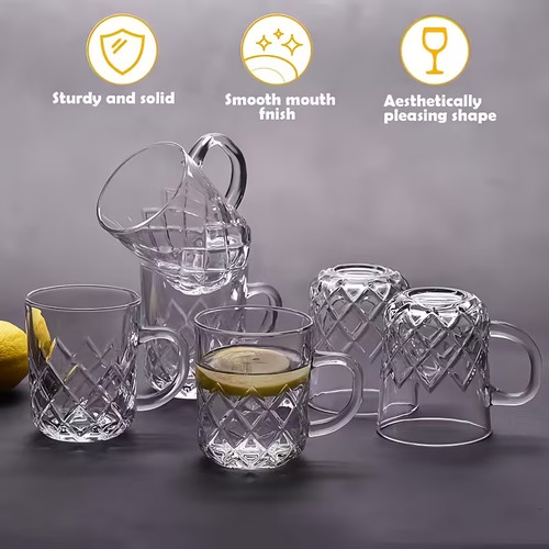 Designer tea chai - 6,