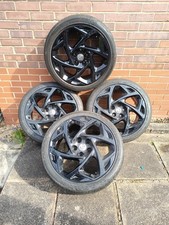 Vauxhall Insignia Atomics 19"