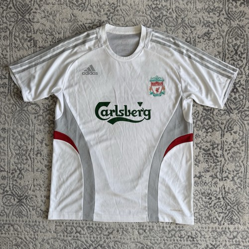 Vintage liverpool football - vintage,