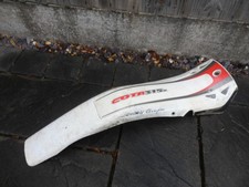 MONTESA 315 REAR MUD GUARD - FIT YEARS 1998 - 2004