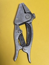 Speetog Pliers Parallel Jaw