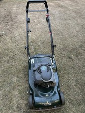 Hayter HARRIER 48 AUTODRIVE PRO 2008