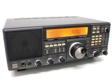 YAESU FRG-8800 ALL MODE HF