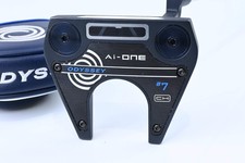 Odyssey Ai-One #7 Putter / 34 Inch