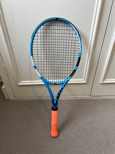 Babolat pure drive grip - grip, 2