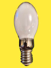 CROMPTON SON E40 250W EXTERNAL HIGH PRESSURE SODIUM