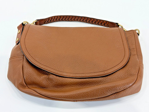 Mulberry oak leather effie - mulberry,