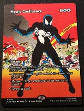 Mystic Confluence - Borderless - Eternal Legal - MAR - EN - NM - 0012