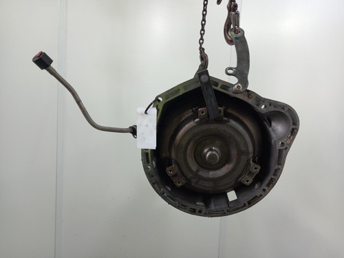 Mercedes slk gearbox 2004 2011 - mercedes,