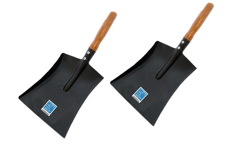 Pack fireplace ash shovel - 2,