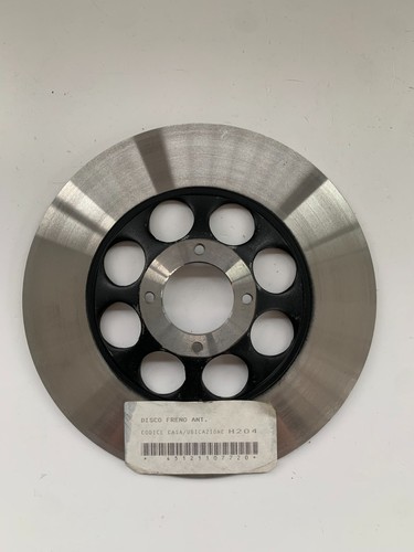 Front brake disc honda j - brake, cb
