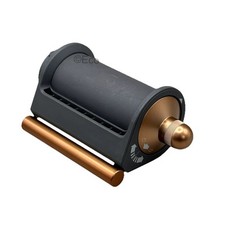 GENUINE DYSON AIRWRAP NEW COANDA SMOOTHING DRYER HAIR STYLER COPPER NICKEL