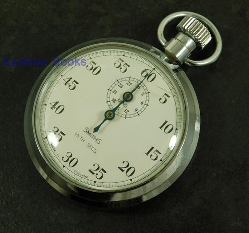 Vintage smiths england - england, fob