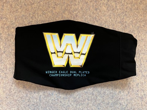 Wwe shop winged eagle - wwe,