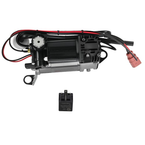 Air suspension compressor pump - air,