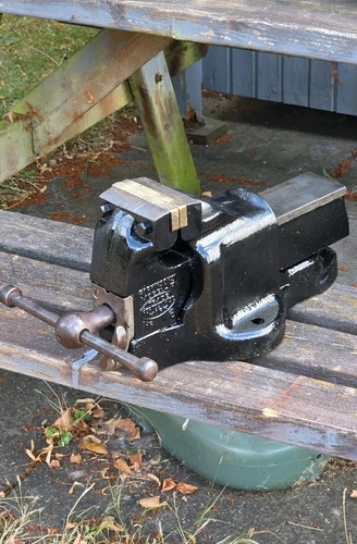 Parkinsons model trade - f,
