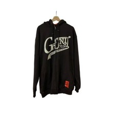G-Unit Heavyweight Hoodie Mens