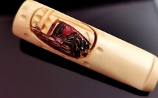 Vintage Art Deco Erotic