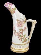 Antique Royal Worcester Blush
