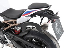 BMW S 1000 RR Panniers Street