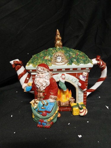 Waterford holiday heirlooms - holiday,