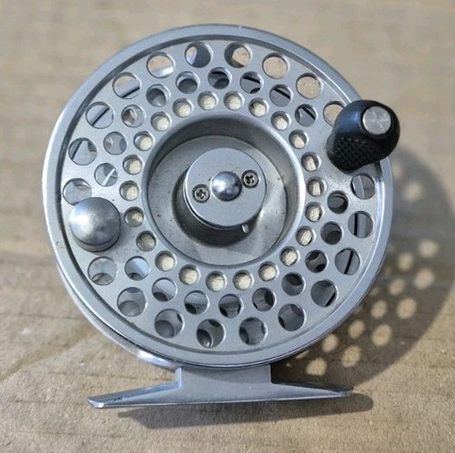 Orvis battenkill mid - orvis, iii