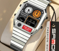 The Watch - Citizen Ana Digi