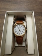 Tissot Stylist Quarts Gold