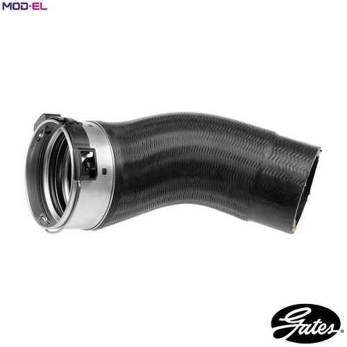 Charge air hose 0865 for - air,