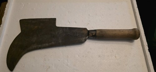 Vintage elwell 4012 in - 10,
