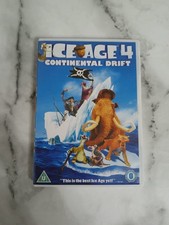Ice Age 4 - Continental Drift