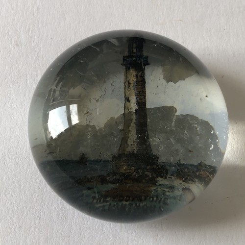 Plymouth eddystone lighthouse - eddystone,