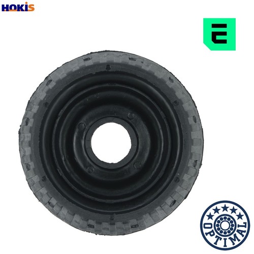 Suspension strut support mount - strut,