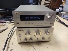 TEAC A-H300 Integrated