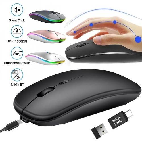 4ghz usb wireless - usb, optical