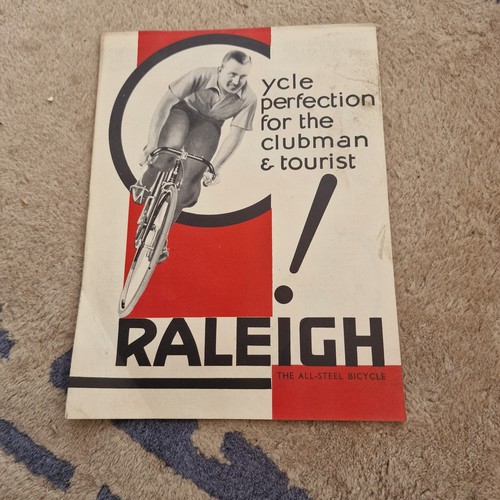 Raleigh cycles perfection for - raleigh,