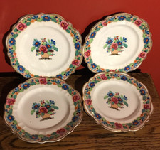 VINTAGE PARROTT & COMPANY