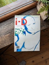 ID magazine Issue No. 29 The