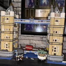 LEGO CREATOR: Tower Bridge (10214)