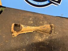 Honda Big Red 300 Parts Front